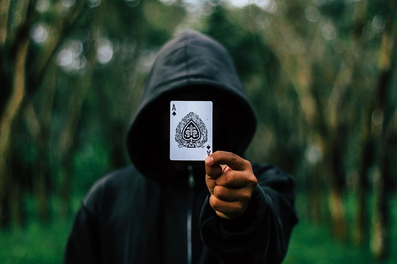 Undercover Discussion
